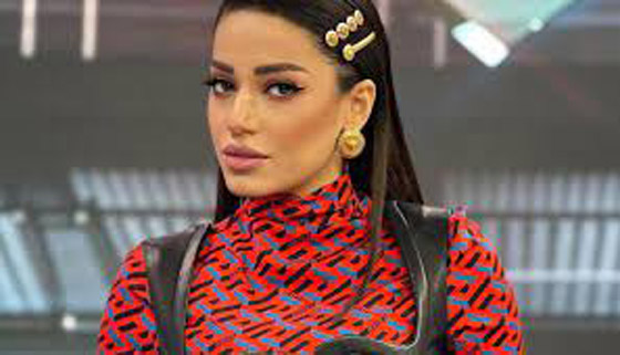 رحمة رياض بموقف إنساني مع شاب من ذوي الهمم صورة رقم 7