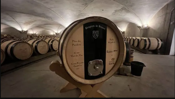 فرنسا تعاني من 