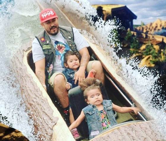 صور طريفة تجمع الأبناء والآباء: ستضحك بمجرد أن تشاهدها صورة رقم 3