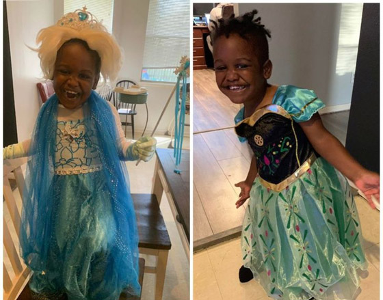 صور طريفة تجمع الأبناء والآباء: ستضحك بمجرد أن تشاهدها صورة رقم 4