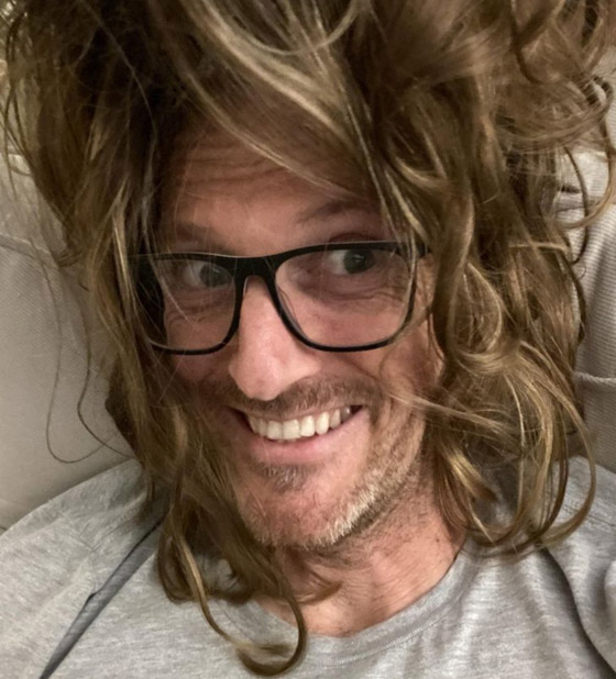 صور طريفة تجمع الأبناء والآباء: ستضحك بمجرد أن تشاهدها صورة رقم 6