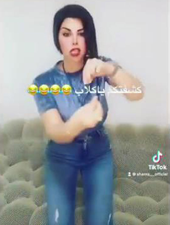 فيديو.. شمس الكويتية ترقص على الطريقة السودانية وتثير الجدل صورة رقم 1 فيديو.. شمس الكويتية ترقص على الطريقة السودانية وتثير الجدل صورة رقم 1