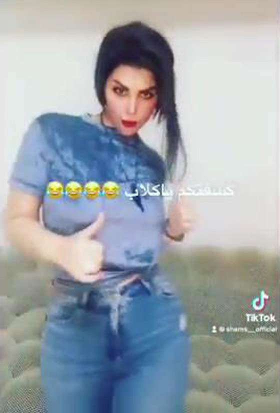 فيديو.. شمس الكويتية ترقص على الطريقة السودانية وتثير الجدل صورة رقم 2 فيديو.. شمس الكويتية ترقص على الطريقة السودانية وتثير الجدل صورة رقم 2