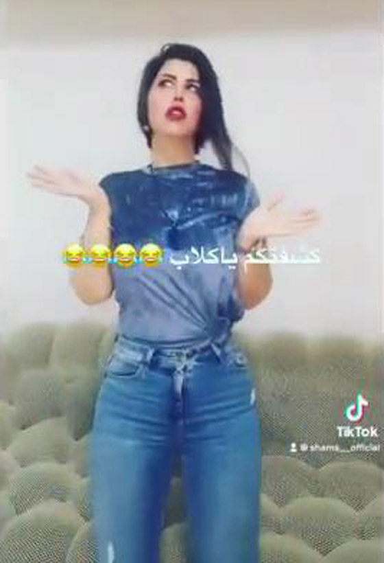 فيديو.. شمس الكويتية ترقص على الطريقة السودانية وتثير الجدل صورة رقم 3 فيديو.. شمس الكويتية ترقص على الطريقة السودانية وتثير الجدل صورة رقم 3