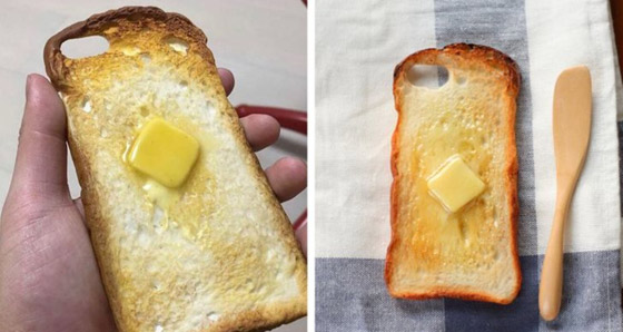 أكثر تصميمات طريفة ومضحكة حول العالم منتشرة عبر الإنترنت صورة رقم 5