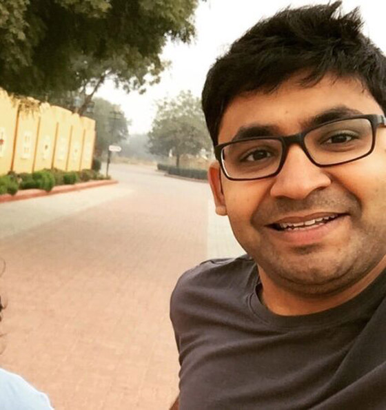 5 أشياء لا تعرفها عن مدير تويتر الجديد.. بعضها مفاجئة! صورة رقم 15