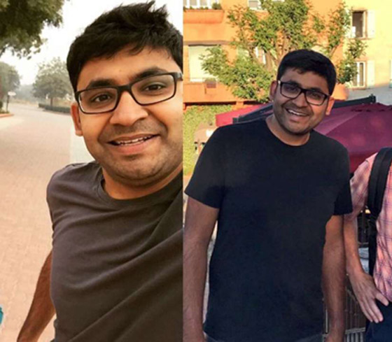 5 أشياء لا تعرفها عن مدير تويتر الجديد.. بعضها مفاجئة! صورة رقم 17