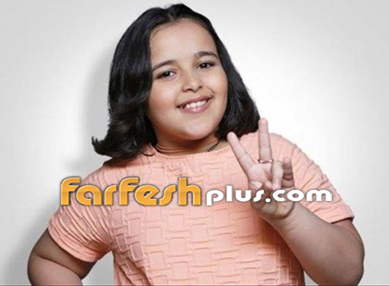 (أشرقت أحمد) نجمة ذا فويس كيدز تخسر وزنها الزائد والجمهور لا يصدق التغيير الكبير! صورة رقم 17