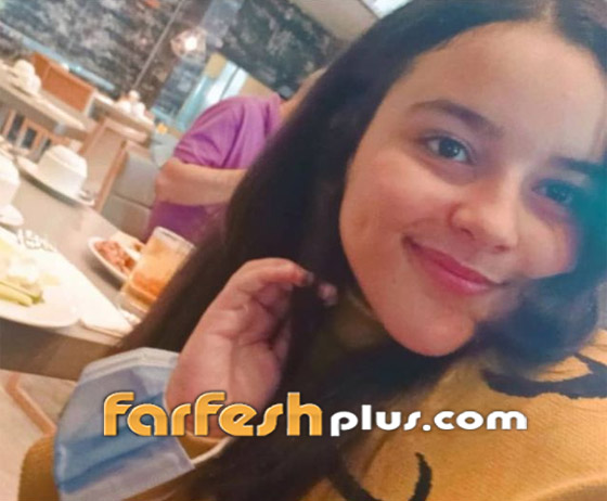 (أشرقت أحمد) نجمة ذا فويس كيدز تخسر وزنها الزائد والجمهور لا يصدق التغيير الكبير! صورة رقم 1
