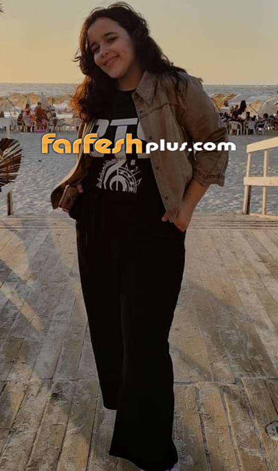 (أشرقت أحمد) نجمة ذا فويس كيدز تخسر وزنها الزائد والجمهور لا يصدق التغيير الكبير! صورة رقم 13