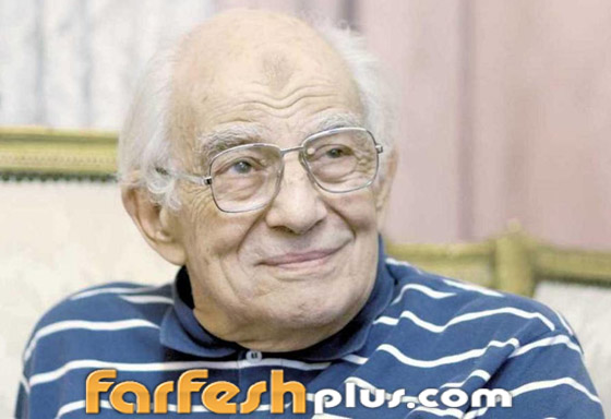 بعد أن حجرت على أمواله وأبكته، الفنان رشوان توفيق يعرض الصلح على ابنته! صورة رقم 1 بعد أن حجرت على أمواله وأبكته، الفنان رشوان توفيق يعرض الصلح على ابنته! صورة رقم 1