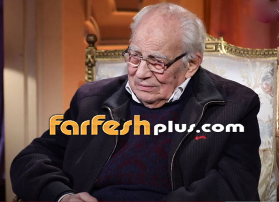 بعد أن حجرت على أمواله وأبكته، الفنان رشوان توفيق يعرض الصلح على ابنته! صورة رقم 4 بعد أن حجرت على أمواله وأبكته، الفنان رشوان توفيق يعرض الصلح على ابنته! صورة رقم 4