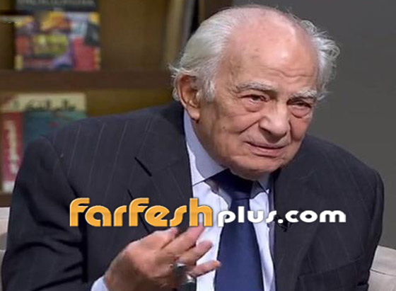 بعد أن حجرت على أمواله وأبكته، الفنان رشوان توفيق يعرض الصلح على ابنته! صورة رقم 6 بعد أن حجرت على أمواله وأبكته، الفنان رشوان توفيق يعرض الصلح على ابنته! صورة رقم 6