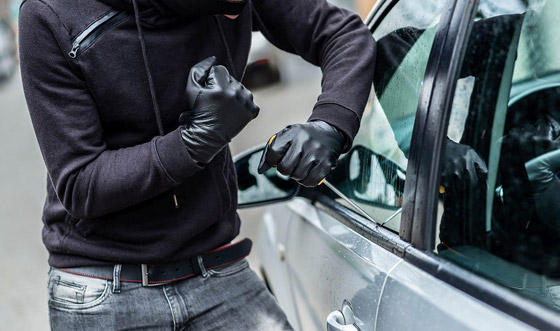 أغبى لصوص بالعالم.. إليكم طرق غريبة ومضحكة كشفت عمليات سرقة! صورة رقم 3