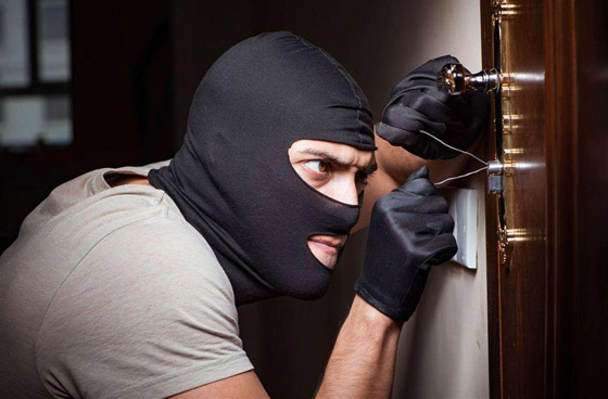 أغبى لصوص بالعالم.. إليكم طرق غريبة ومضحكة كشفت عمليات سرقة! صورة رقم 6