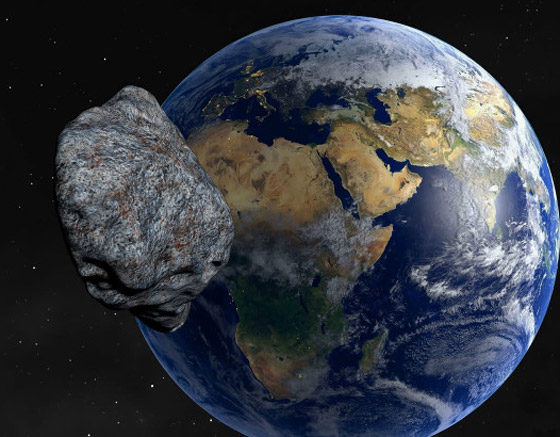 كويكب كبير يقترب من كوكب الأرض الأسبوع المقبل.. ما مدى خطورته؟ صورة رقم 4
