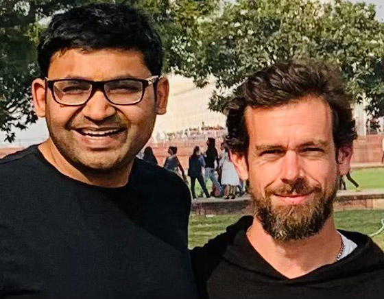 5 أشياء لا تعرفها عن مدير تويتر الجديد.. بعضها مفاجئة! صورة رقم 2