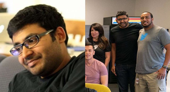 5 أشياء لا تعرفها عن مدير تويتر الجديد.. بعضها مفاجئة! صورة رقم 8