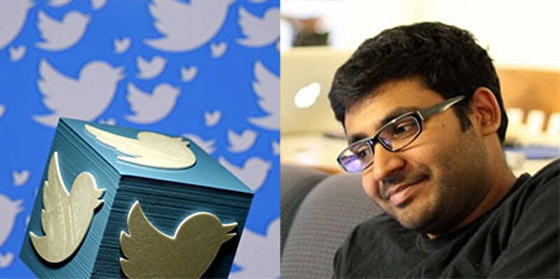 5 أشياء لا تعرفها عن مدير تويتر الجديد.. بعضها مفاجئة! صورة رقم 10