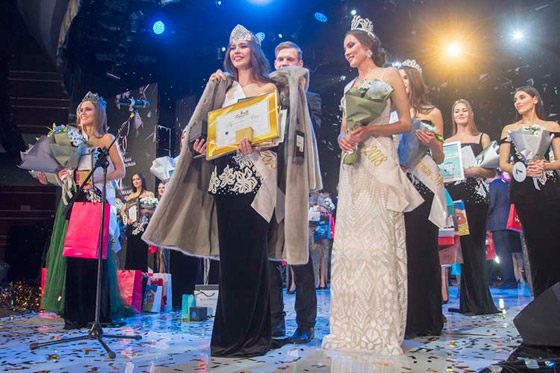 روسيا تختار هذه الملكة لتمثيلها في ملكة جمال الكون 2021... (صور) صورة رقم 3