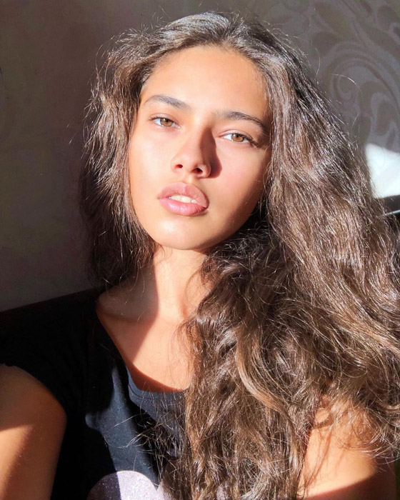 روسيا تختار هذه الملكة لتمثيلها في ملكة جمال الكون 2021... (صور) صورة رقم 8