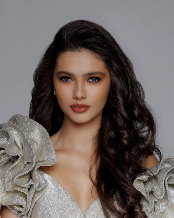 روسيا تختار هذه الملكة لتمثيلها في ملكة جمال الكون 2021... (صور) صورة رقم 11