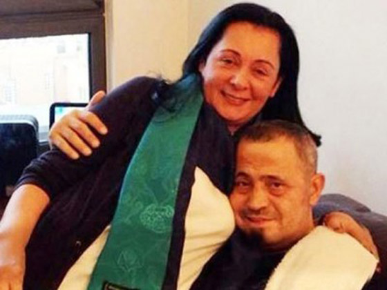 جورج وسوف عن زواجه من شاليمار: أمها رفضته فاستعان بالمسلحين.. مسلسل مسيرتي في فرفش بلس صورة رقم 4