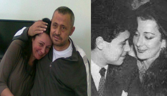 جورج وسوف عن زواجه من شاليمار: أمها رفضته فاستعان بالمسلحين.. مسلسل مسيرتي في فرفش بلس صورة رقم 1