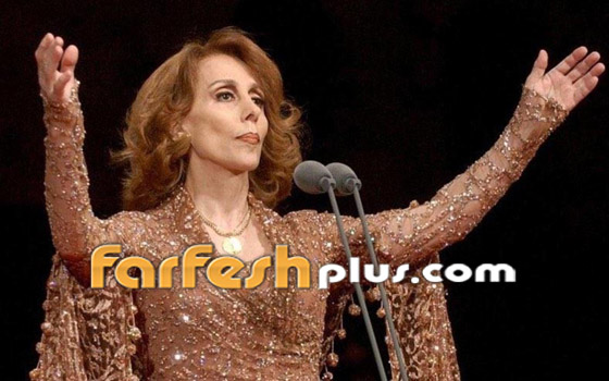 مصر: فيروز الفنانة العربية الأكثر استماعا تليها شيرين، روبي، نانسي وأصالة صورة رقم 2 مصر: فيروز الفنانة العربية الأكثر استماعا تليها شيرين، روبي، نانسي وأصالة صورة رقم 2