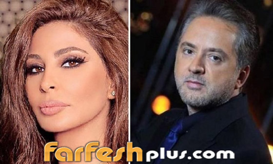 فيديو: مروان خوري يعلن الصلح مع إليسا وإسعاد يونس تدعوهما على فيديو: مروان خوري يعلن الصلح مع إليسا وإسعاد يونس تدعوهما على