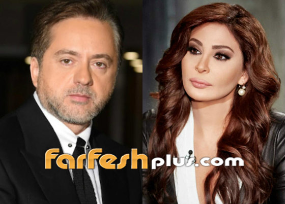فيديو: مروان خوري يعلن الصلح مع إليسا وإسعاد يونس تدعوهما على فيديو: مروان خوري يعلن الصلح مع إليسا وإسعاد يونس تدعوهما على