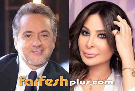 فيديو: مروان خوري يعلن الصلح مع إليسا وإسعاد يونس تدعوهما على فيديو: مروان خوري يعلن الصلح مع إليسا وإسعاد يونس تدعوهما على