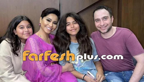 فيديو: ابنة شيرين عبد الوهاب تهاجم طليق والدتها حسام حبيب بأغنية فيديو: ابنة شيرين عبد الوهاب تهاجم طليق والدتها حسام حبيب بأغنية