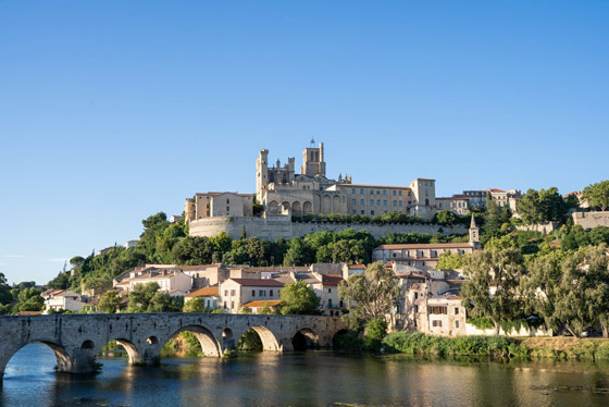 تعرَّف إلى أفضل الأماكن للزيارة في جنوب فرنسا صورة رقم 1 تعرَّف إلى أفضل الأماكن للزيارة في جنوب فرنسا صورة رقم 1