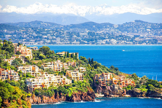 تعرَّف إلى أفضل الأماكن للزيارة في جنوب فرنسا صورة رقم 4