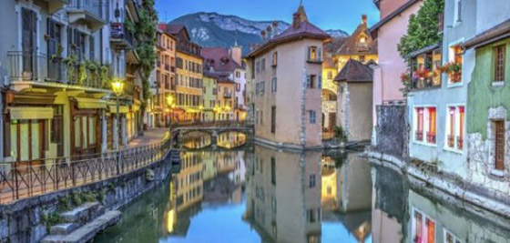 تعرَّف إلى أفضل الأماكن للزيارة في جنوب فرنسا صورة رقم 7