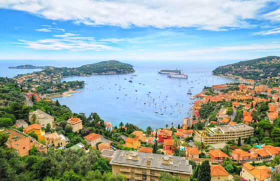 تعرَّف إلى أفضل الأماكن للزيارة في جنوب فرنسا صورة رقم 8