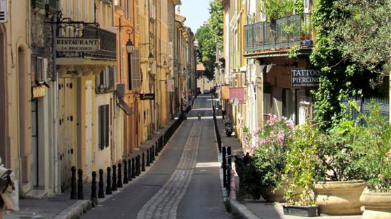 تعرَّف إلى أفضل الأماكن للزيارة في جنوب فرنسا صورة رقم 9