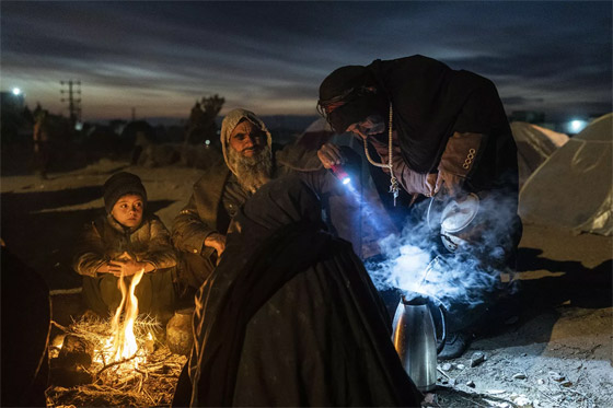 إليكم نبذة مصورة لأهم أحداث الأسبوع من مختلف أنحاء العالم صورة رقم 11 إليكم نبذة مصورة لأهم أحداث الأسبوع من مختلف أنحاء العالم صورة رقم 11