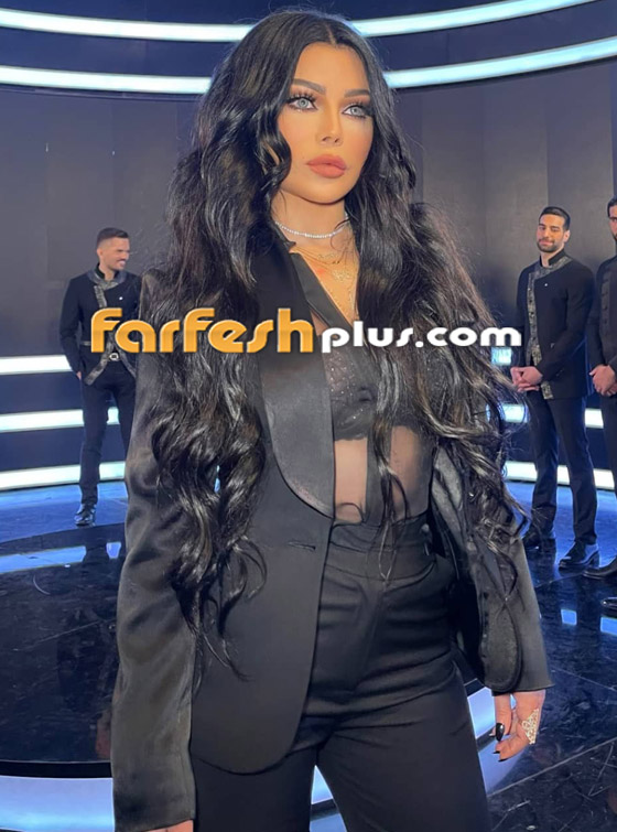 صور شقيقات هيفاء وهبي الجميلات الثلاثة.. من الأخت التي تبرأت منها؟ صورة رقم 22 صور شقيقات هيفاء وهبي الجميلات الثلاثة.. من الأخت التي تبرأت منها؟ صورة رقم 22