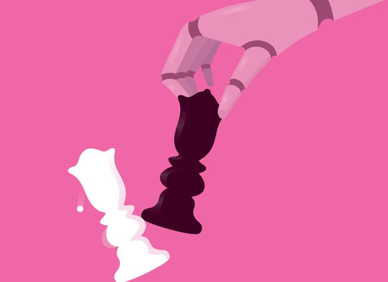 خطر مرعب بالذكاء الاصطناعي.. هل أصبحنا على شفا مواجهة ثورة الروبوتات؟ صورة رقم 11