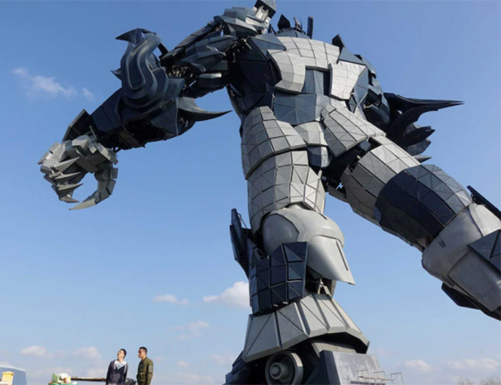 خطر مرعب بالذكاء الاصطناعي.. هل أصبحنا على شفا مواجهة ثورة الروبوتات؟ صورة رقم 9