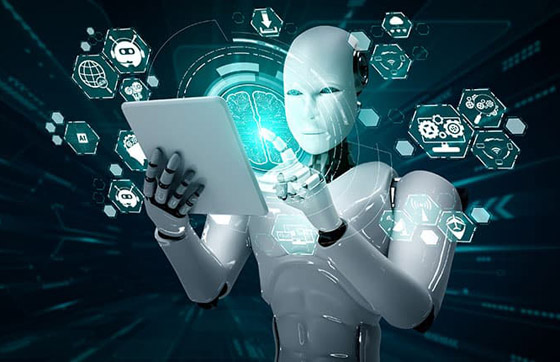 خطر مرعب بالذكاء الاصطناعي.. هل أصبحنا على شفا مواجهة ثورة الروبوتات؟ صورة رقم 7