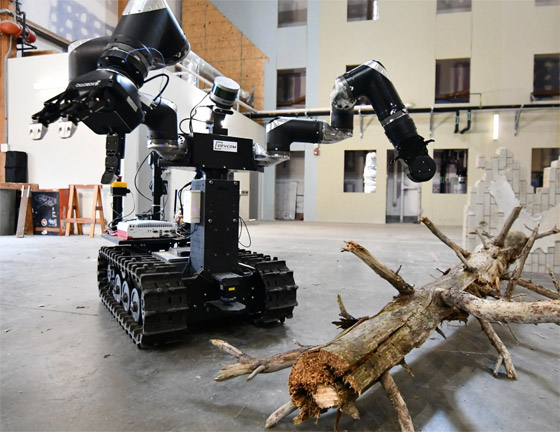 خطر مرعب بالذكاء الاصطناعي.. هل أصبحنا على شفا مواجهة ثورة الروبوتات؟ صورة رقم 14