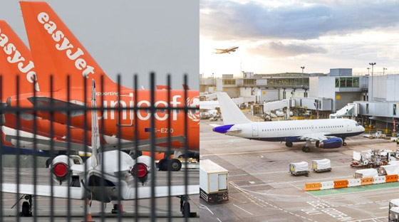 تعرفوا إلى أسوأ 10 شركات طيران في العالم في 2021 صورة رقم 1 تعرفوا إلى أسوأ 10 شركات طيران في العالم في 2021 صورة رقم 1