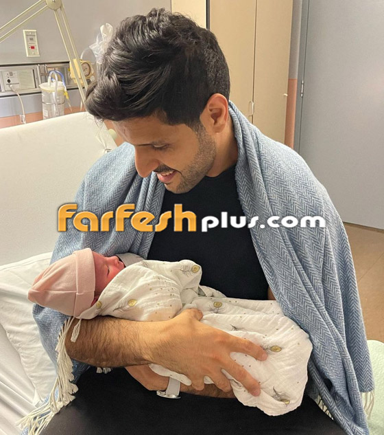 صور نجمات حققن حلم الأمومة لأول مرة في 2021 بينهن ديانا كرزون وفوز الفهد صورة رقم 4