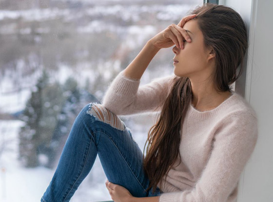 اكتئاب نهاية العام.. لماذا يشعر البعض بالكآبة والقلق في رأس السنة؟ صورة رقم 6 اكتئاب نهاية العام.. لماذا يشعر البعض بالكآبة والقلق في رأس السنة؟ صورة رقم 6