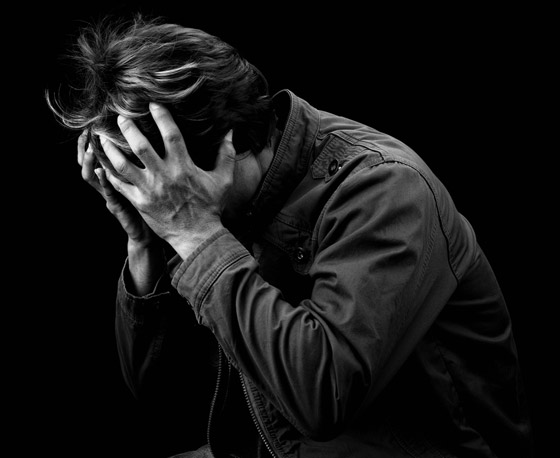 اكتئاب نهاية العام.. لماذا يشعر البعض بالكآبة والقلق في رأس السنة؟ صورة رقم 8 اكتئاب نهاية العام.. لماذا يشعر البعض بالكآبة والقلق في رأس السنة؟ صورة رقم 8