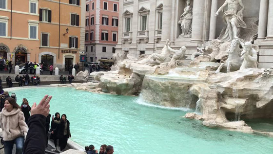 تتصارع منظمات الدولة عليها.. تعرفوا على 