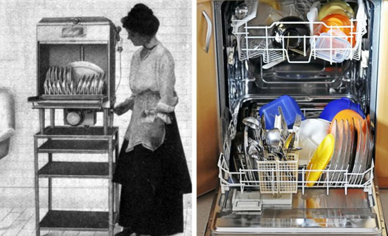 10 اختراعات غير متوقعة جاءت فكرتهم من الماضي صورة رقم 7